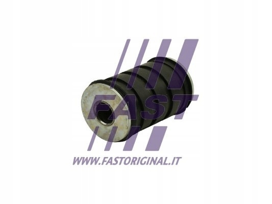 Втулка сайлентблок рессора do renault mascott Оригинал