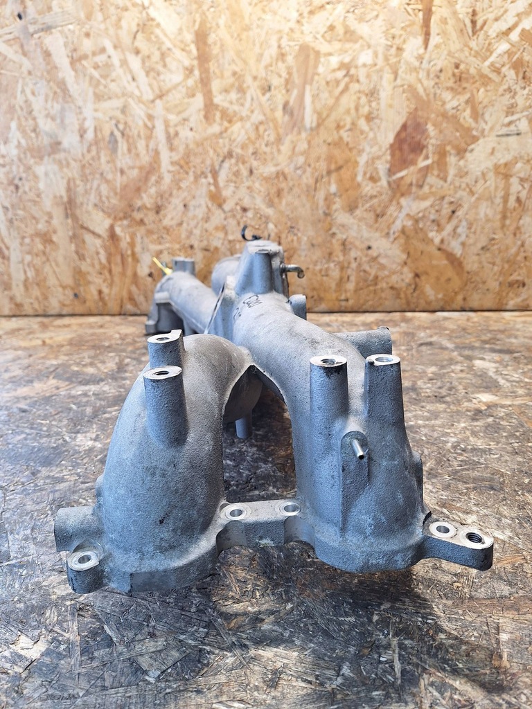 фото №6, Колектор всмоктуючий subaru impreza ii gd wrx 2.0t 225km