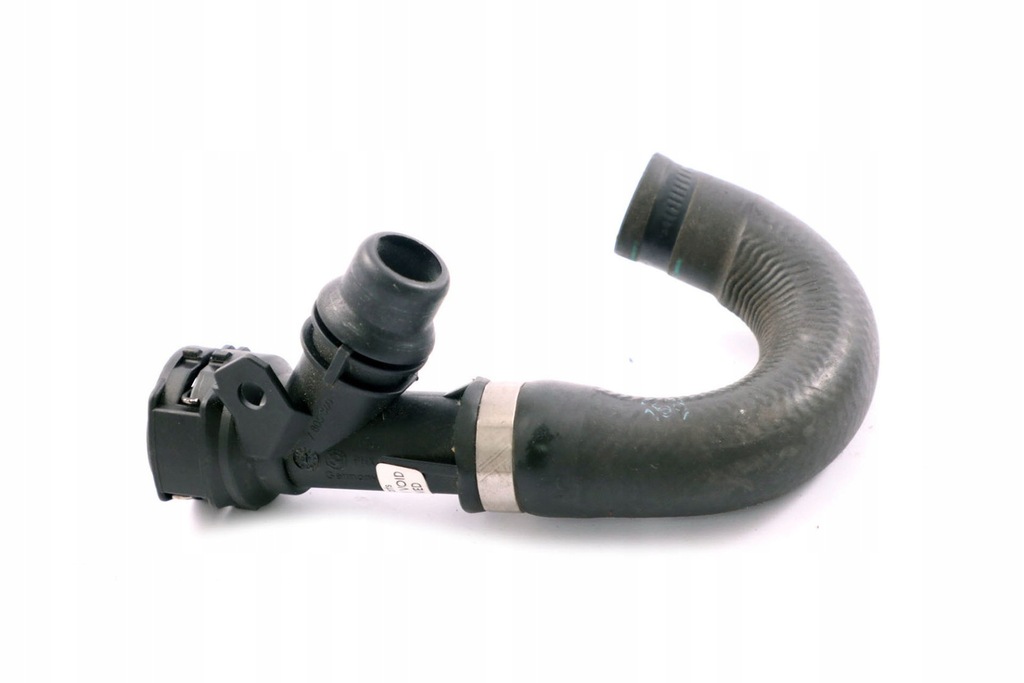 фото №9, Bmw e60 e90 wąż охолодження двигуна труба зворотна теплообмінника тепла 7805359