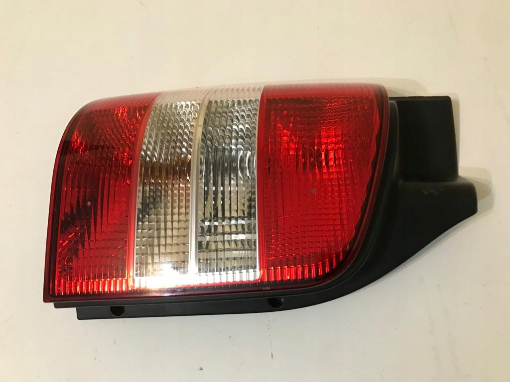 фото №8, Лампа лівий ліва задня vw t5 transporter multivan 7h5945095m