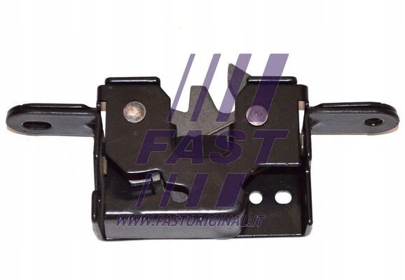 фото №1, Замок капот renault master 10 renault master 10