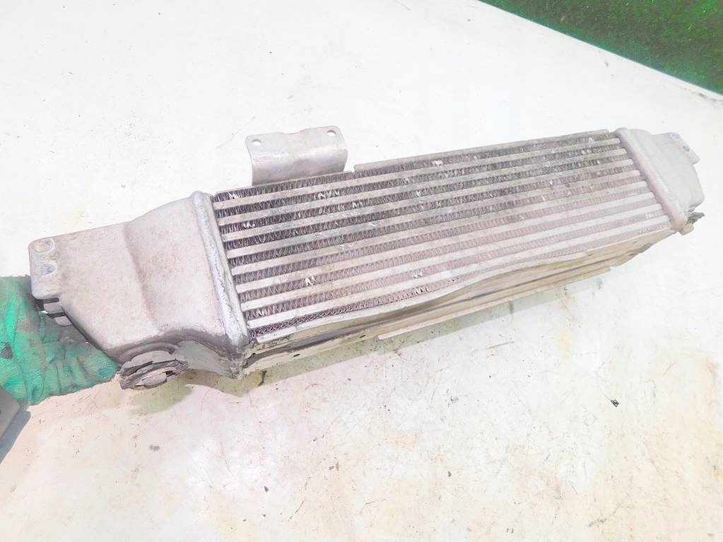 фото №5, Kia sorento i 2.5crdi 09r интеркулер 28190-4a47x