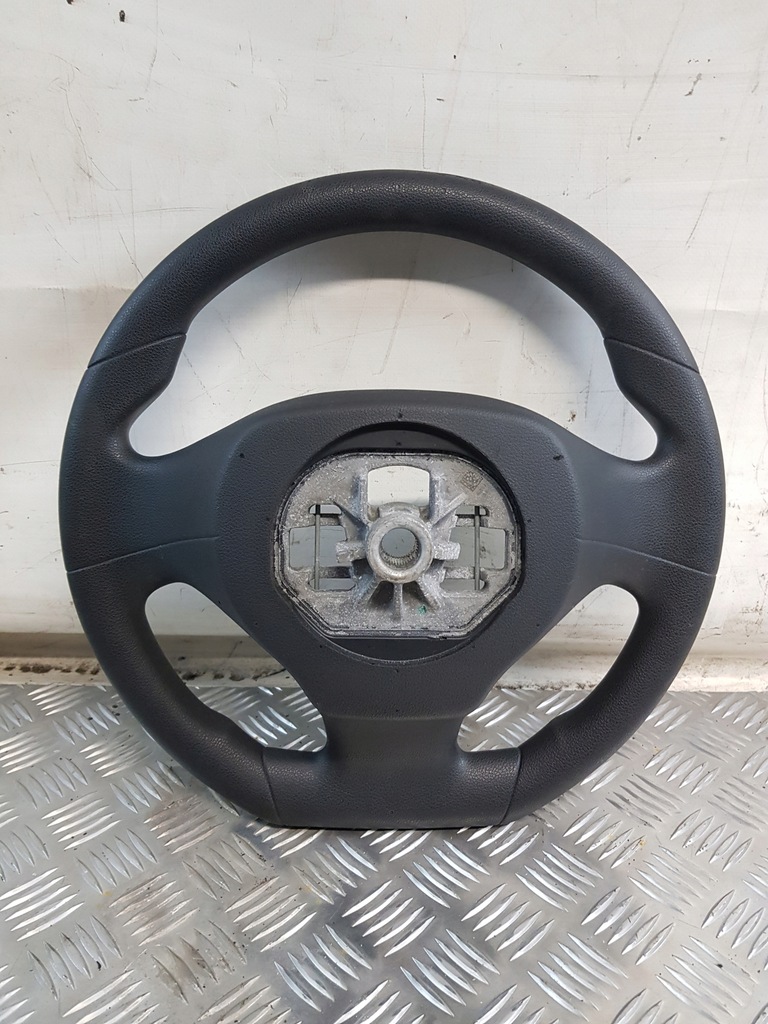 фото №10, Повітропровід 96753912zd citroen c-elysee ii 2018r.