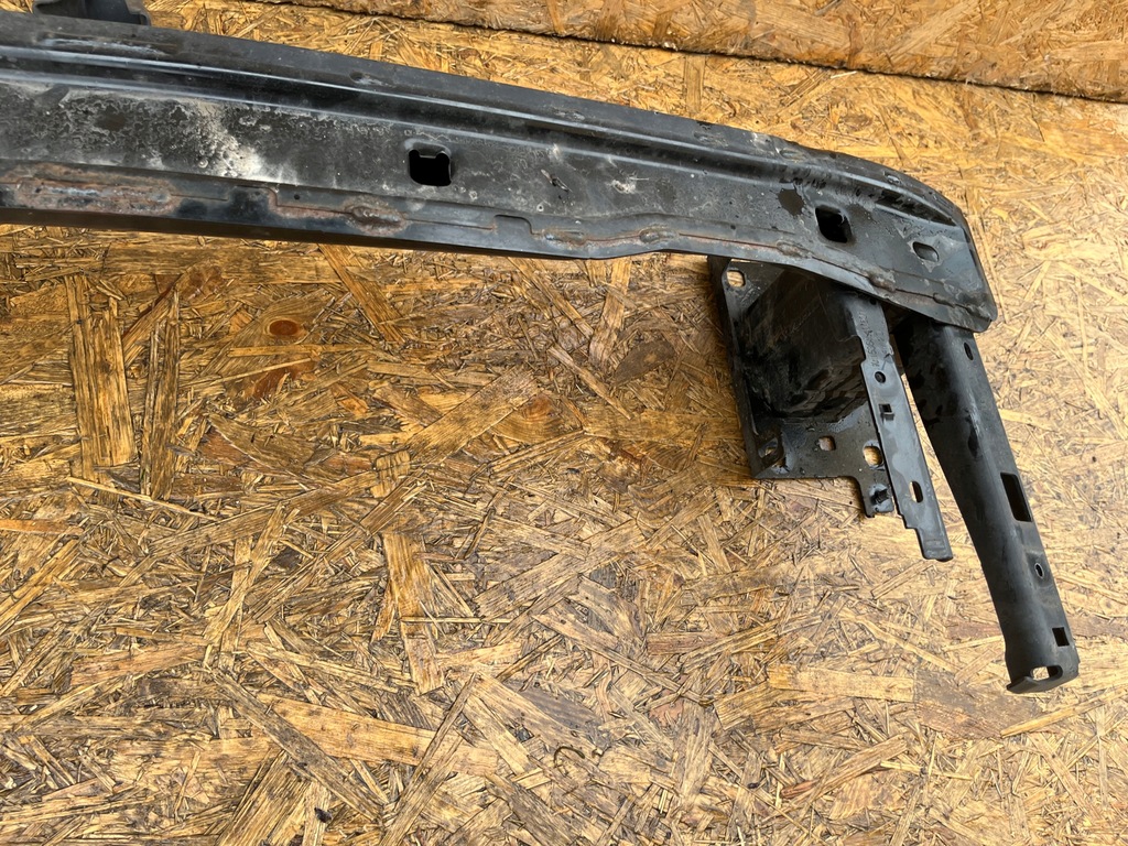 фото №11, Балка бампера передняя перед skoda octavia 4 iv 5e3 20-