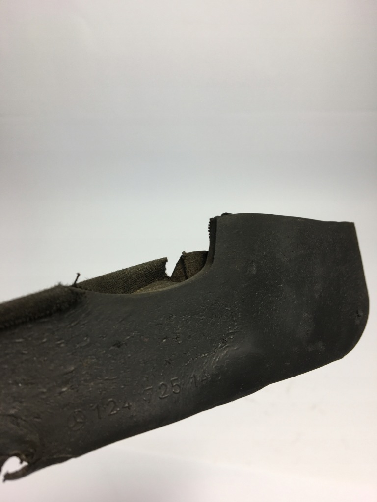 Защита прокладка mercedes w124 1247251466 Недорого