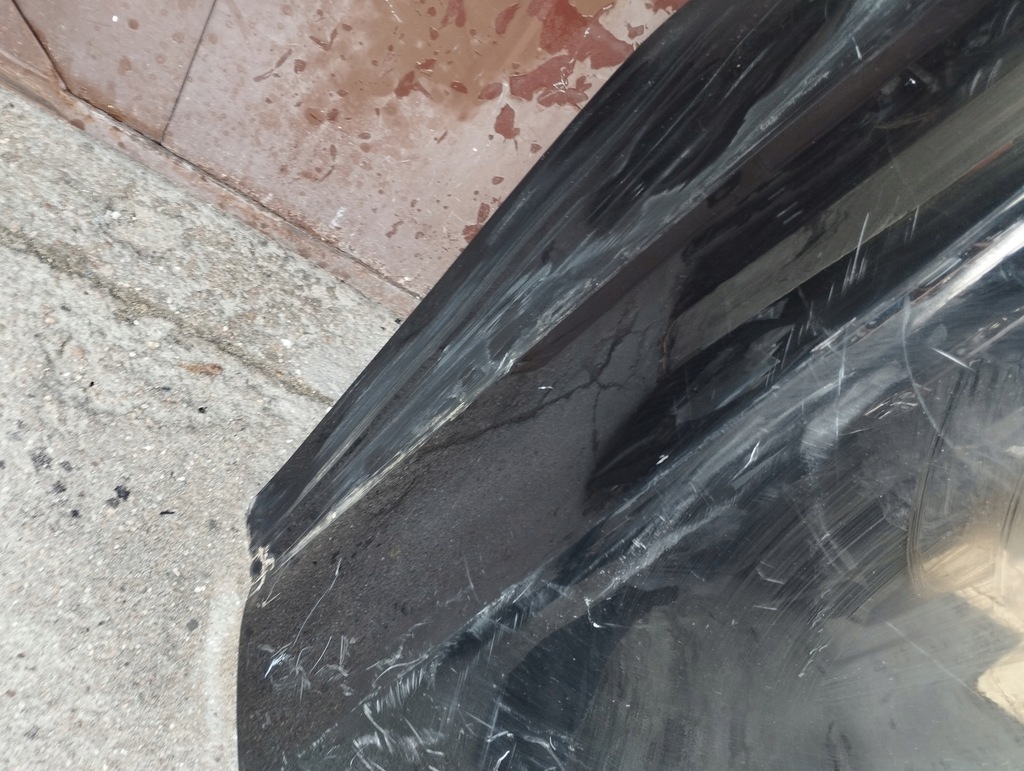 фото №11, Капот крышка двигателя jaguar f-type svr