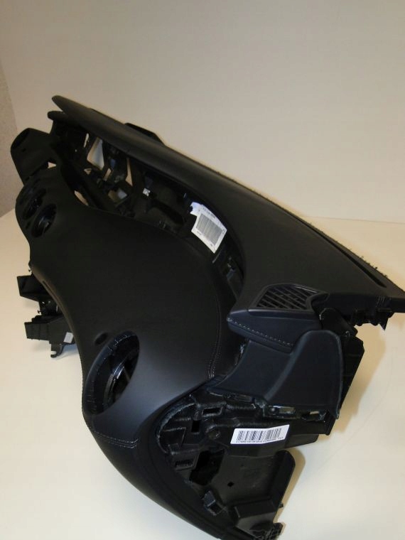 фото №7, Maybach приборная панель приборная консоль head up приборная панель