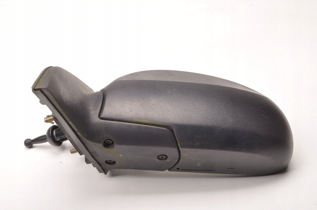 фото №6, Kia cerato i зеркало левая механический europa