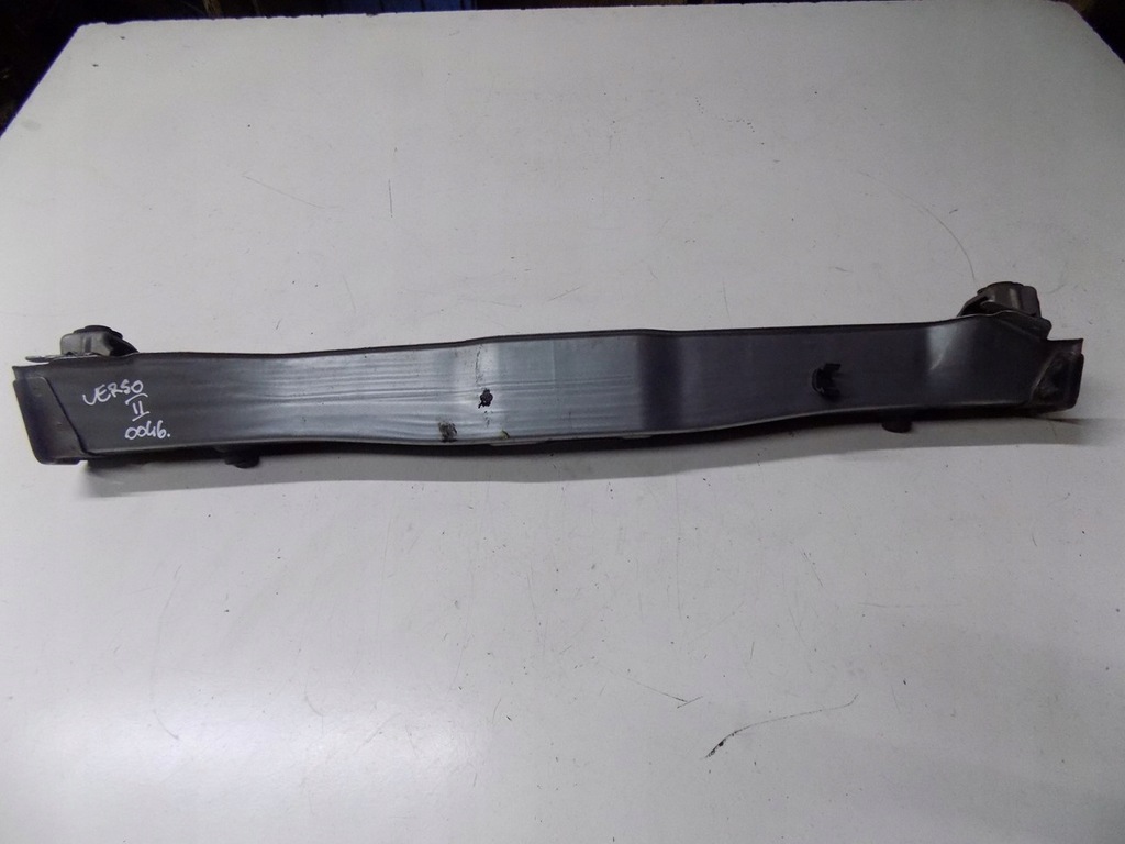 фото №1, Corolla verso ii pas передний усилитель