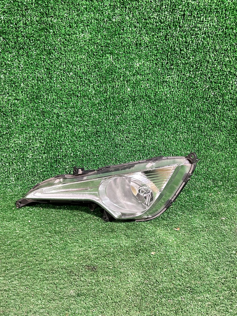 фото №1, Противотуманная фара левый hyundai i40