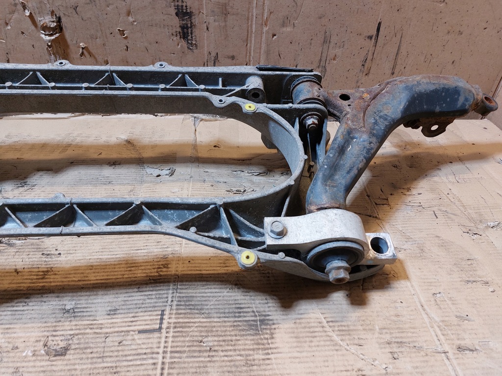 фото №13, Подрамник балка перед lexus is250