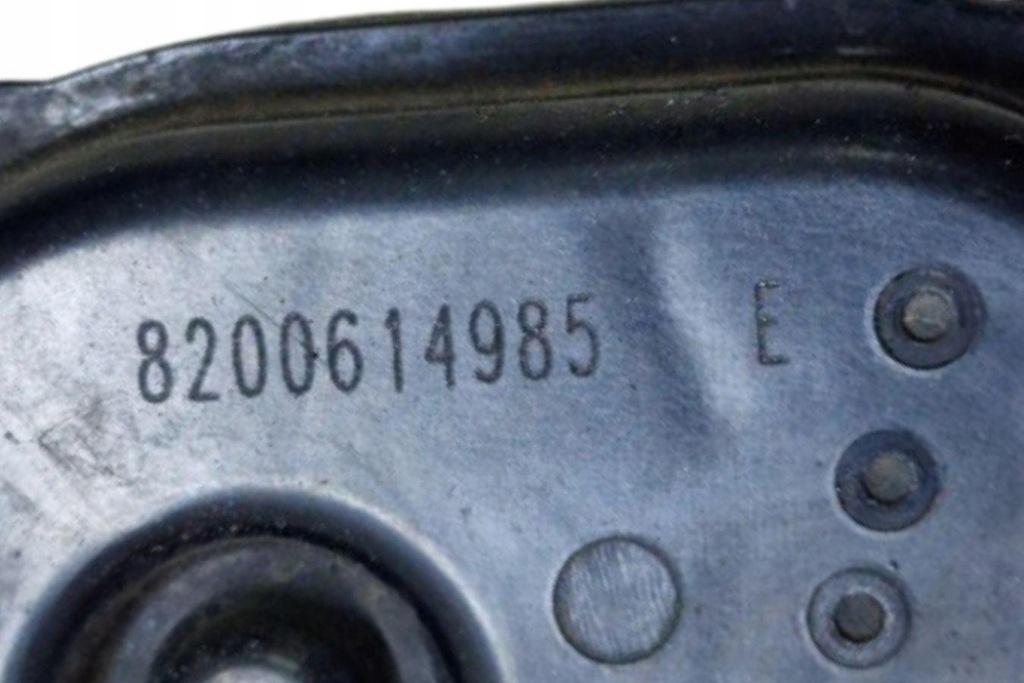 фото №7, Карбюратор nissan qashqai ii j11, j11_ 8200614985 1.5l дизель 2011