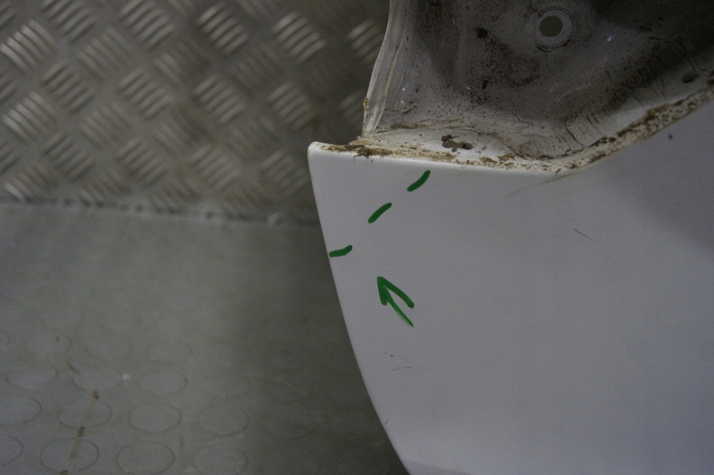 фото №7, Кришка багажника багажника kombi audi a4 b9 avant