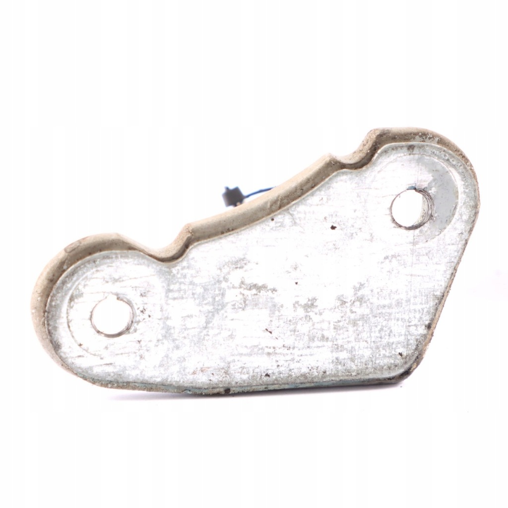 Mercedes ml w164 петля двері перед задній лівий сріблястий a2517201337 Доставка