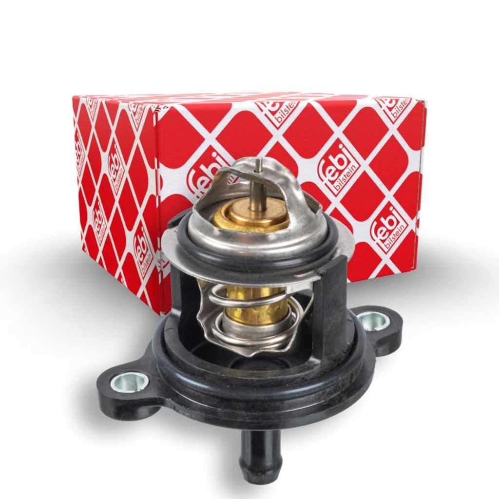 Купить 173939 febi термостат ford 50c 1,0 ecoboost febi bilstein