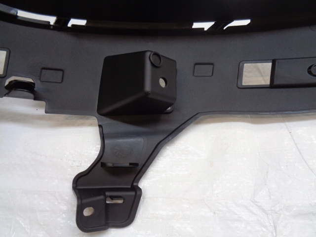 фото №11, Citroen c4 cactus lift напрямна кронштейн лампи правий новий