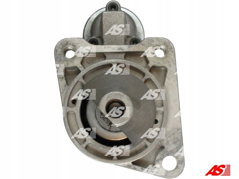 фото №2, Стартер as-pl s0058