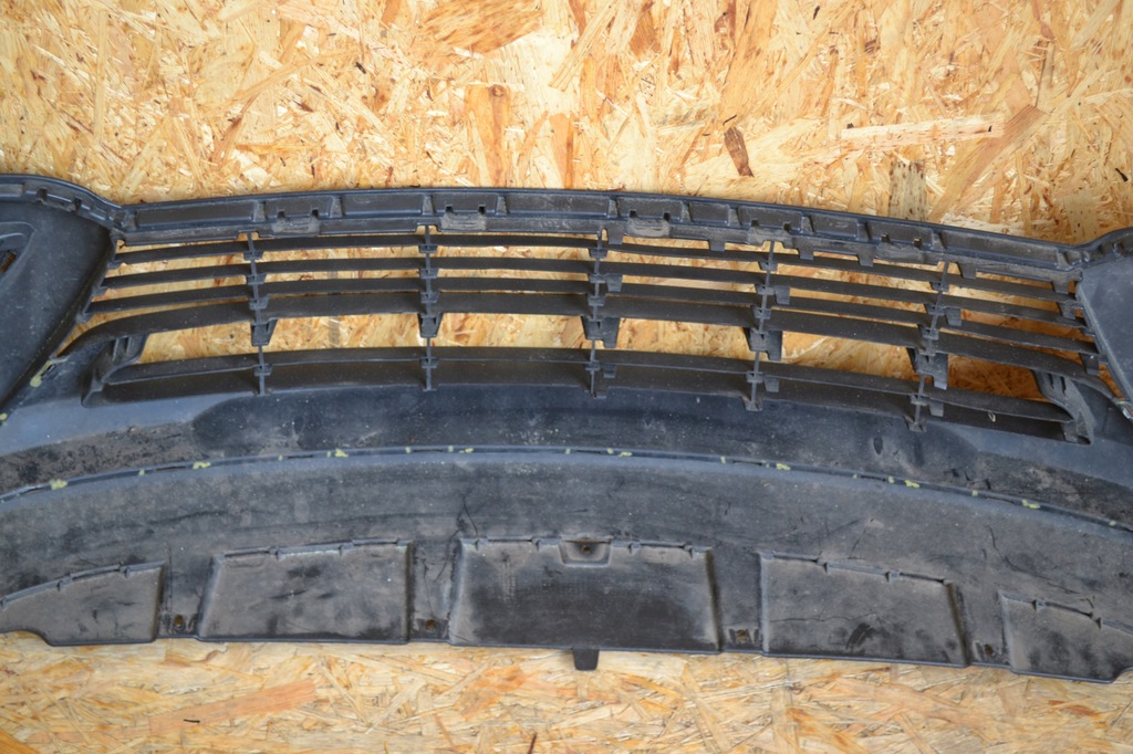 фото №8, Opel crossland/ нижняя накладка бампера