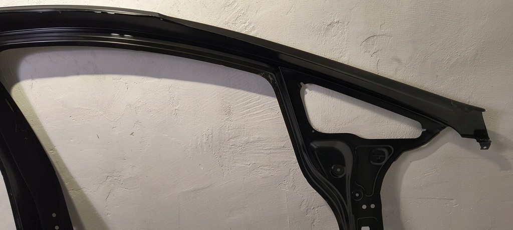 фото №10, Поріг блок двигуна обшивка лівий перед opel ampera-e ampera e chevrolet volt