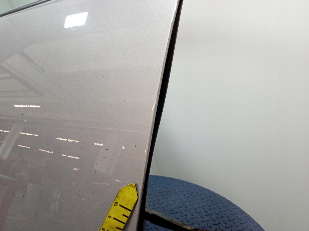 фото №4, Kia carnival ii vq двері перед праве передні