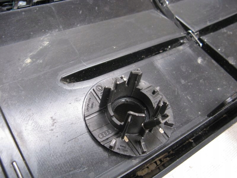 Бампер передній audi q8 sline s-line перед przed lift Оригінал