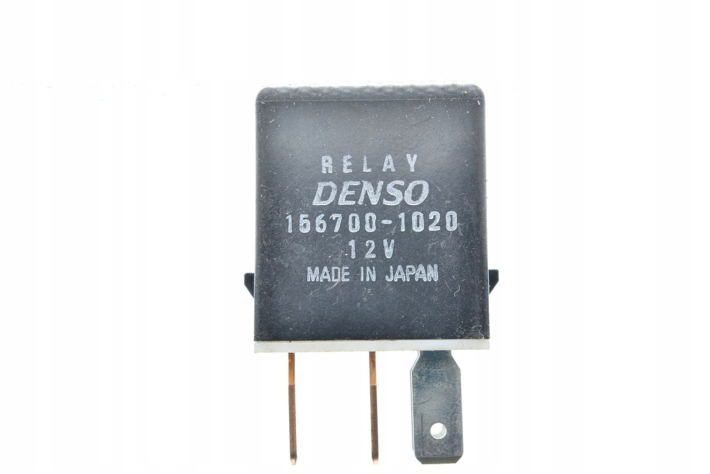 Купити Реле forester iv legacy iv 156700-1020 12v denso