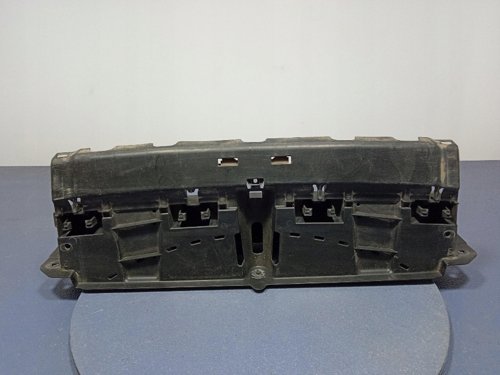 фото №8, Направляющая бампера задняя средний bmw x7 g07 7420658