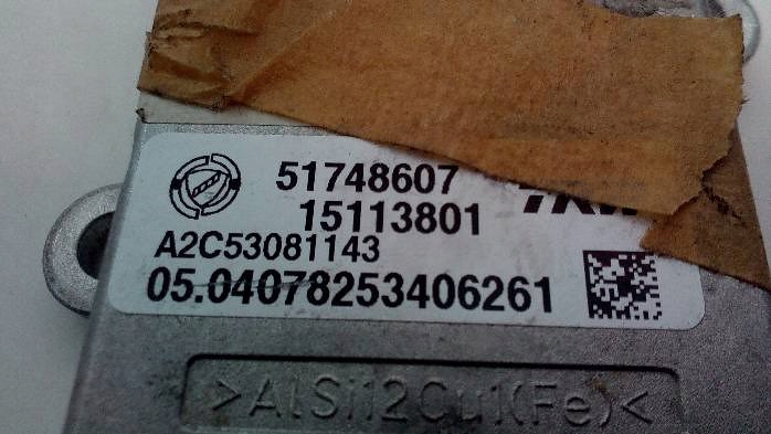 фото №6, Модуль esp alfa romeo 159 1,9jtd 51748607