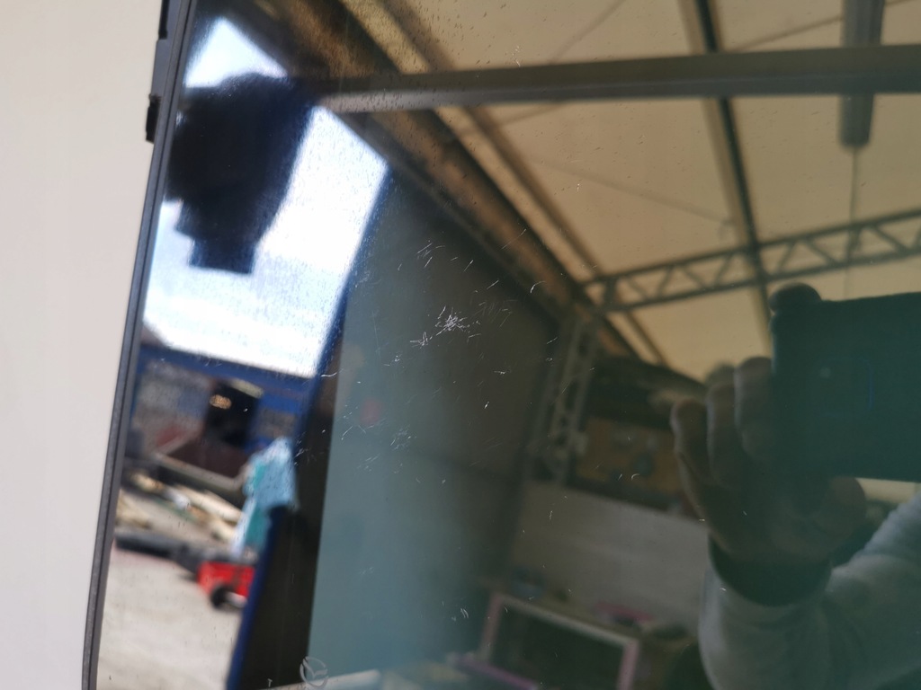 фото №8, Mazda cx-5 i 12-17 люк скляний панорама моторчик