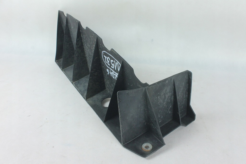 фото №9, Воздуховод воздуха впуск ловушка защита радиатора перед левая mazda 6 gg gy