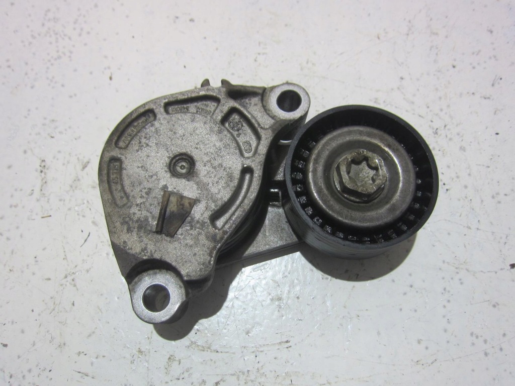 Купити Bmw x1 f48 b46 f45 f54 натягувач ролик ремінь клиновий 11288479475 8479475