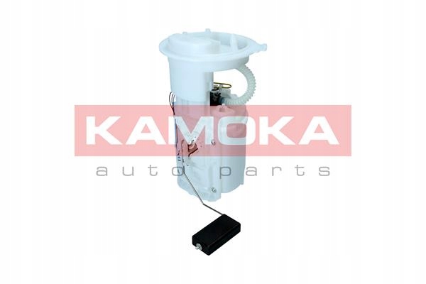 фото №11, Насос пального elektr. з модуль zasilającym kamoka 8400010 1k0919051ap audi