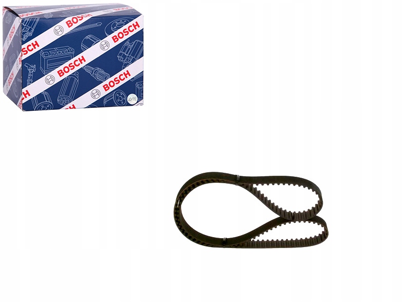 фото №1, Ремінь розподільного валу opel ascona c astra f kadett e kadett e combo vectra a