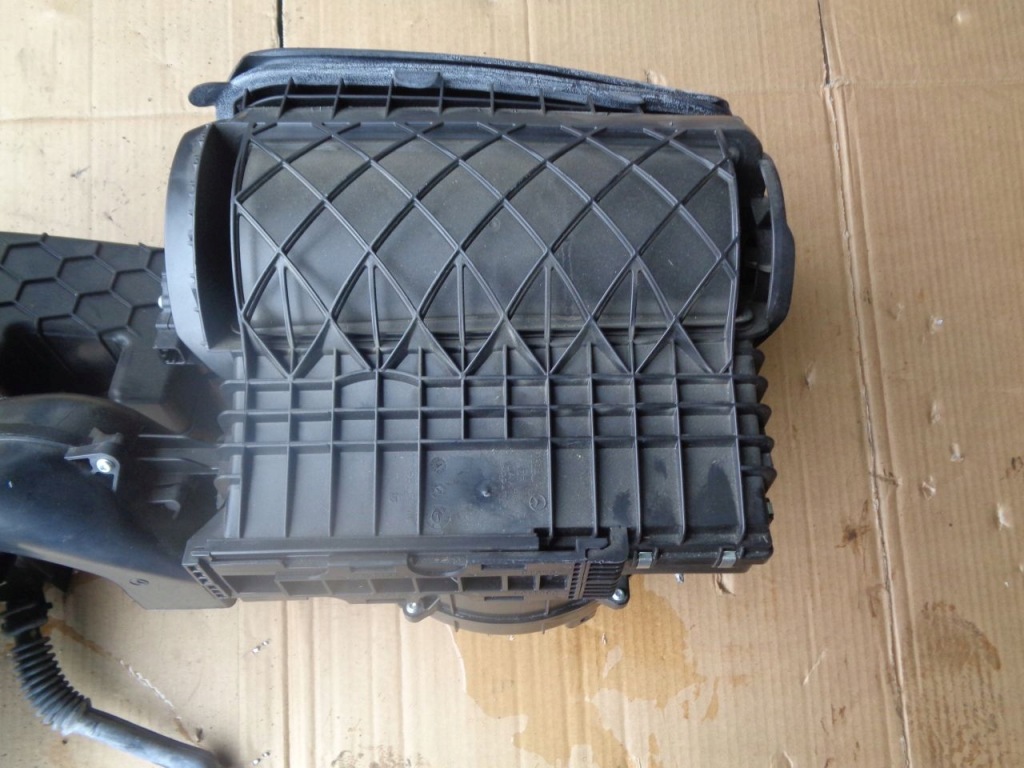 фото №6, Mercedes ml w164 164 lift обігрівач кліматронік