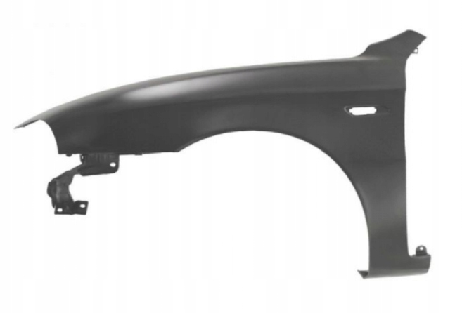 фото №1, Крила передній alfa romeo 147 937 2004-2010 le