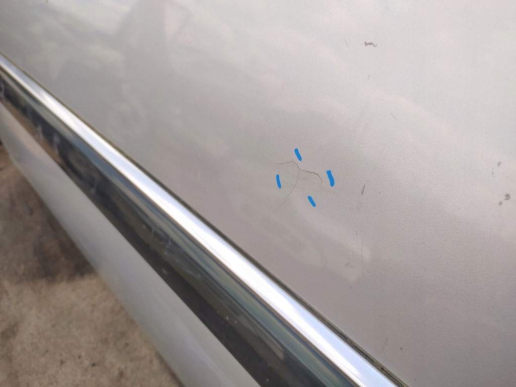 фото №8, Двері перед лівий audi a8 i lift d2 99-02 giełda pń