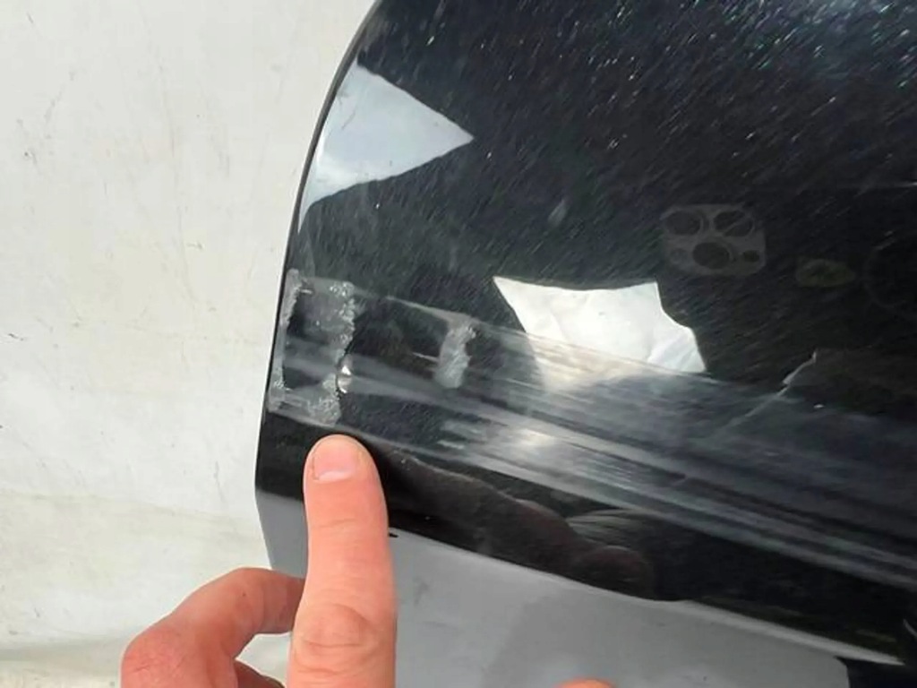 фото №8, Alfa romeo giulia 16- дверь левая перед передние