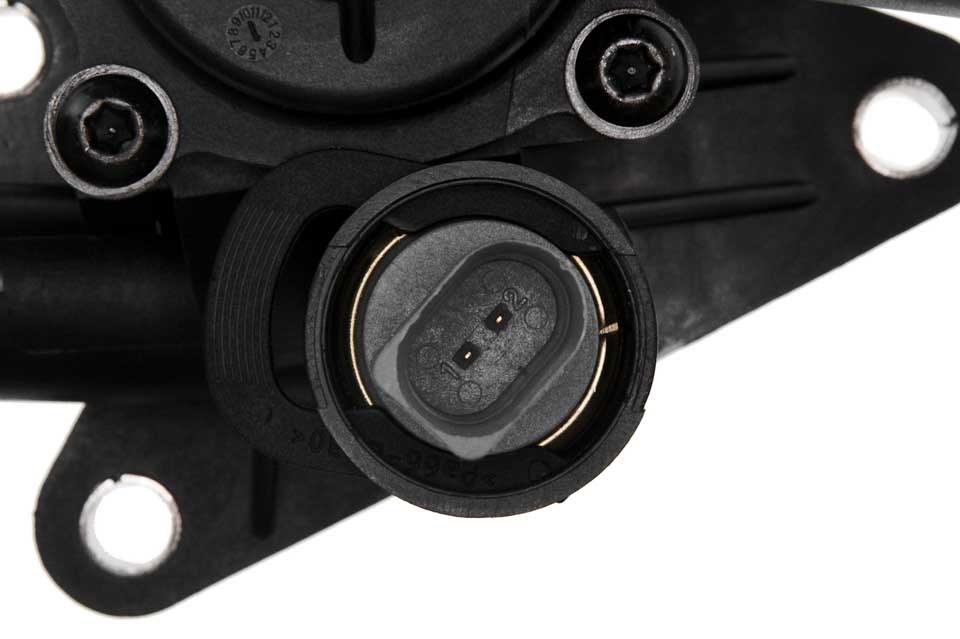 фото №11, Nty ctm-vw-032 корпус термостата