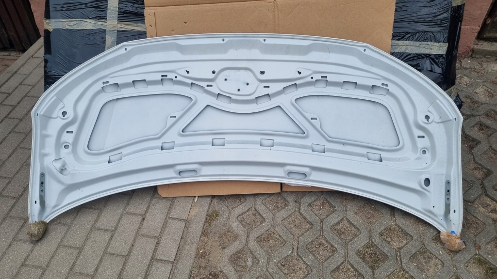 Купить Капот крышка vw t6.1 t6 multivan lb9a 2019 2020 2021 2022 2023 2025