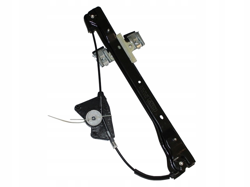 фото №1, Підйомник вікон перед передній правий skoda citigo 5d