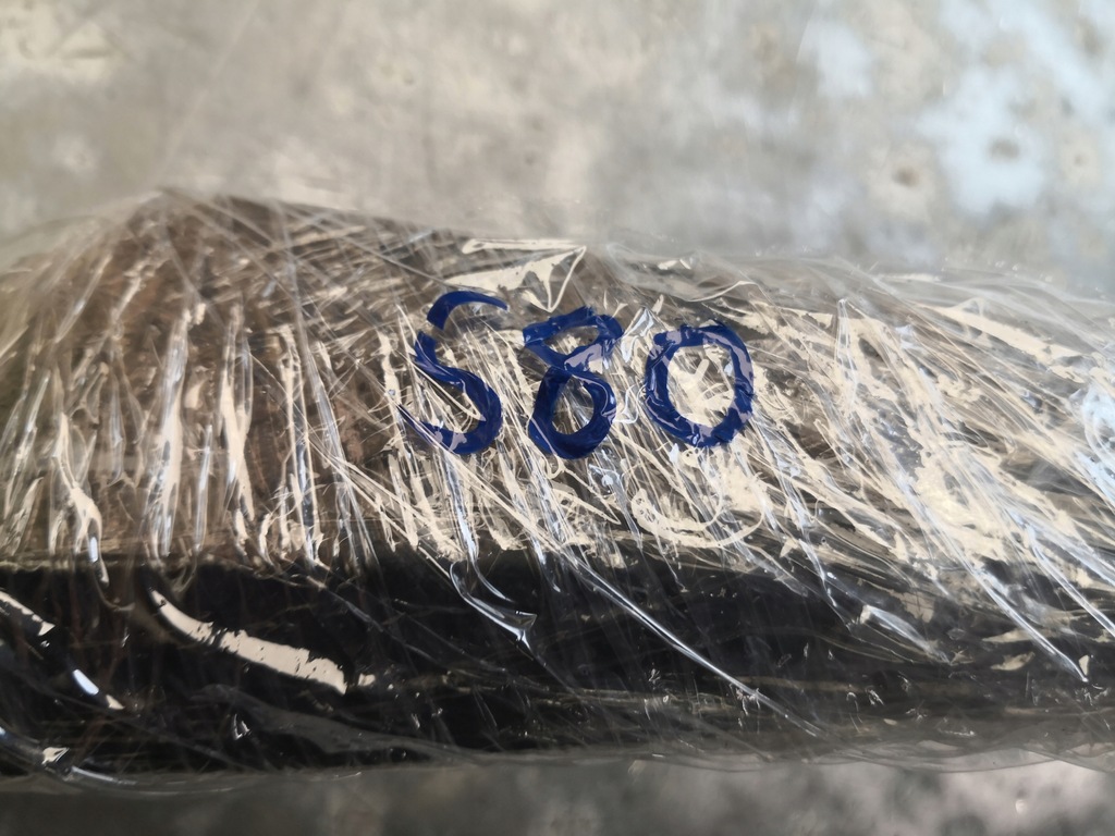 фото №6, Рычаги дворник volvo s80 30796035 30796036