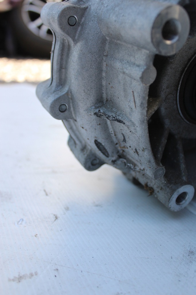 фото №8, Hyundai ioniq 4 електрик двигун електричний 36500-0e500 комплект