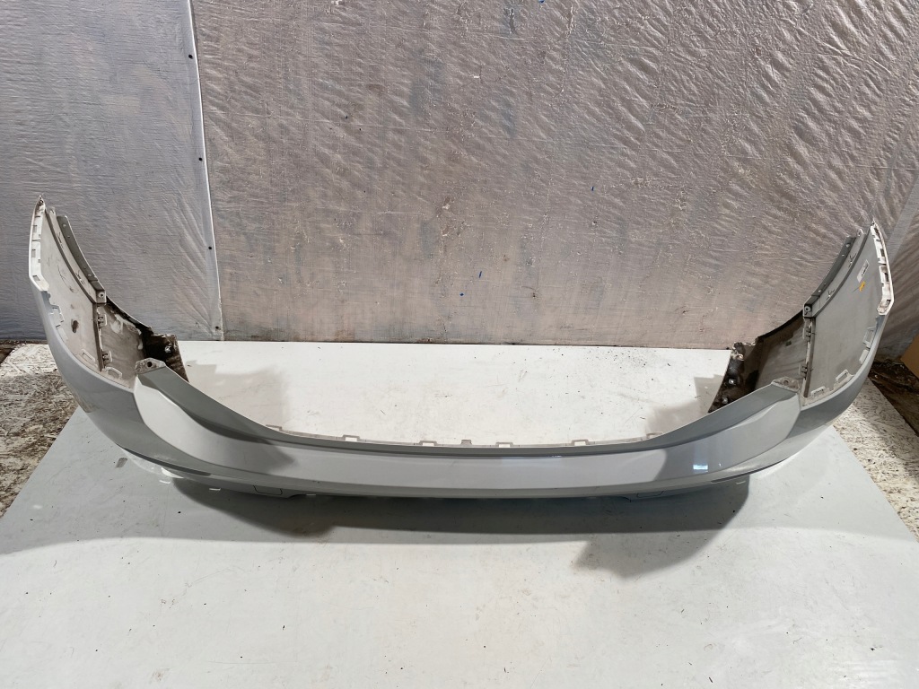 2990174 bmw x1 e84 m набор бампер задний  pdc чёрный Недорого