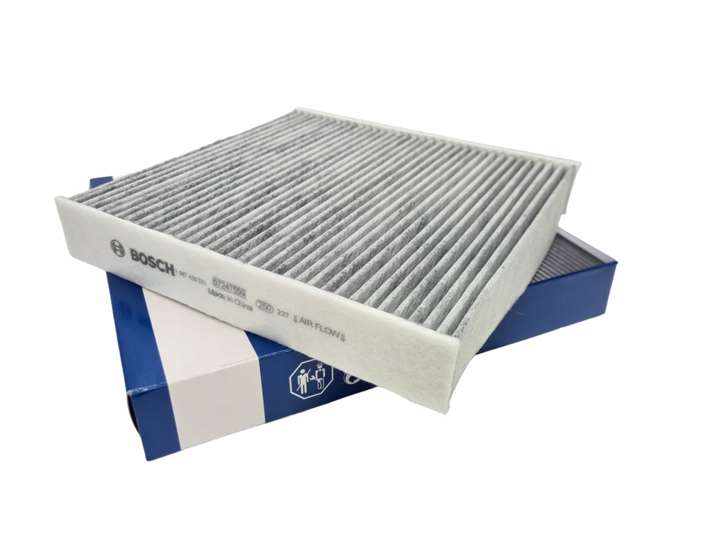 фото №14, Фильтр кабины renault logan ii