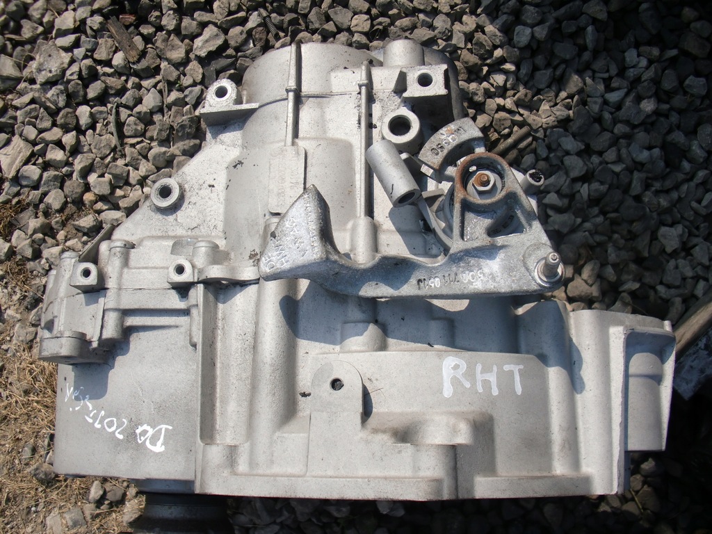 фото №1, Audi a3 s3 2.0 tfsi коробка передач передач rht