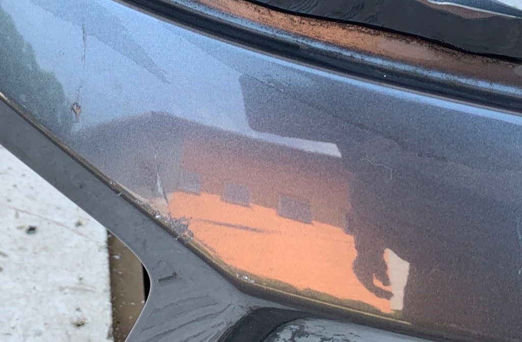 фото №8, Кришка багажника багажника задня задня bmw 1 f20 f21 11-15