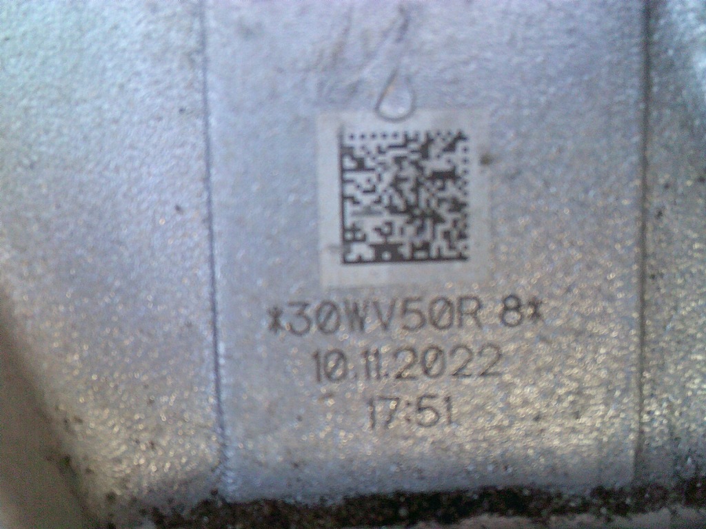 фото №13, Vw golf viii audi a3 skoda seat leon iv поворотный кулак перед правая 5wa407258b