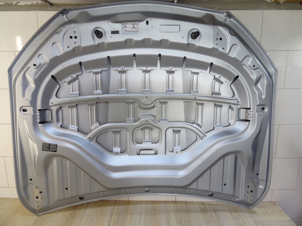 фото №9, Капот mercedes glc x254 w254 a2548809500 llu