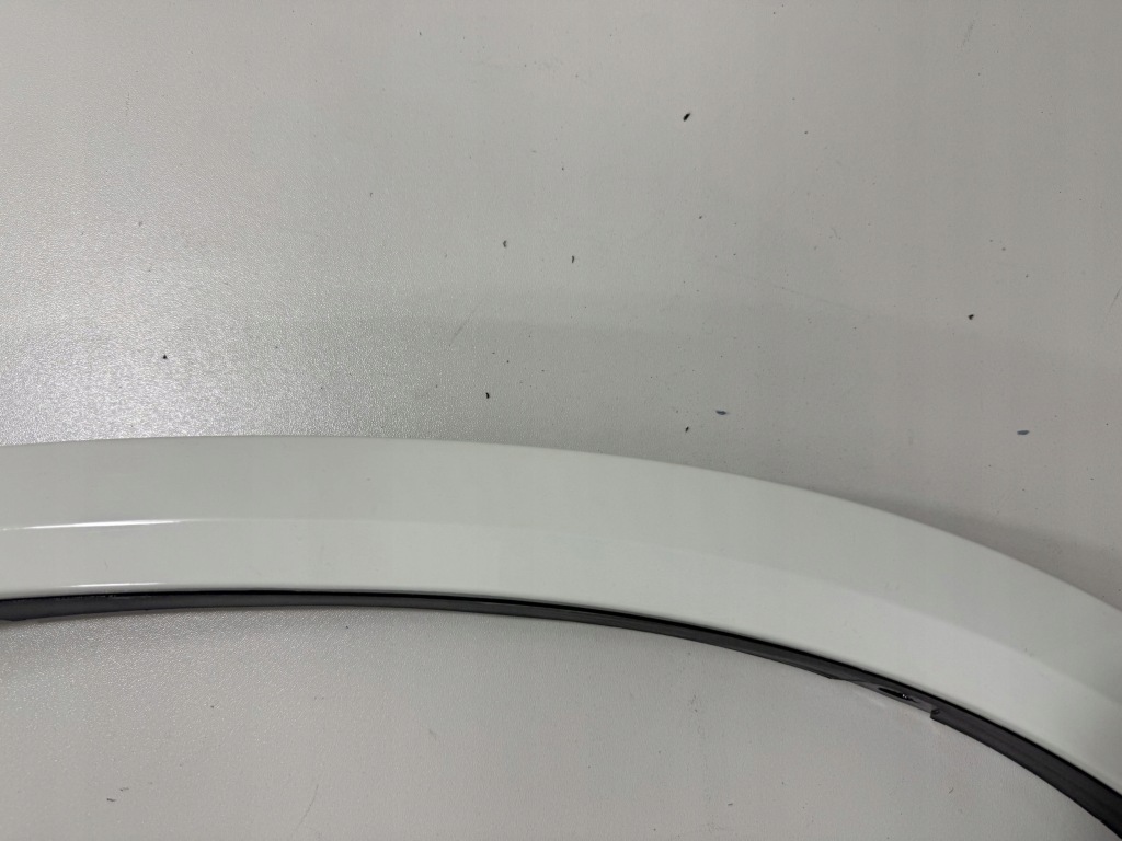 фото №6, Bmw x4 g02 2023 задня сторона ліва молдинг крила заднього