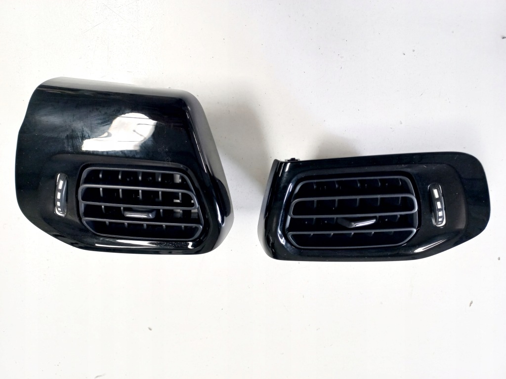 фото №1, Решітка ґрати обдув peugeot 301